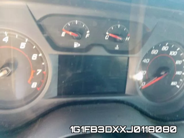 1G1FB3DXXJ0118080 фото 9