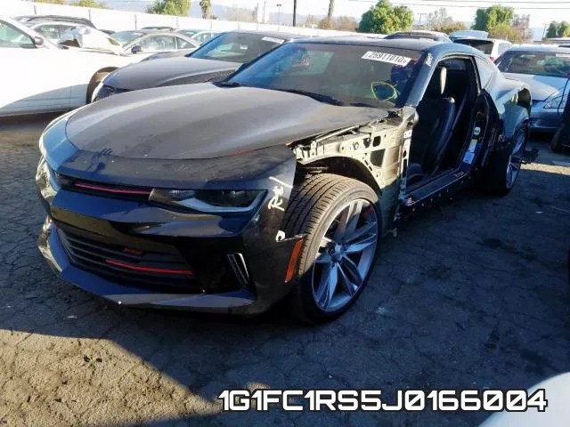 1G1FC1RS5J0166004 фото 3