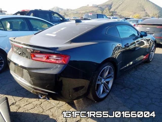 1G1FC1RS5J0166004 фото 5