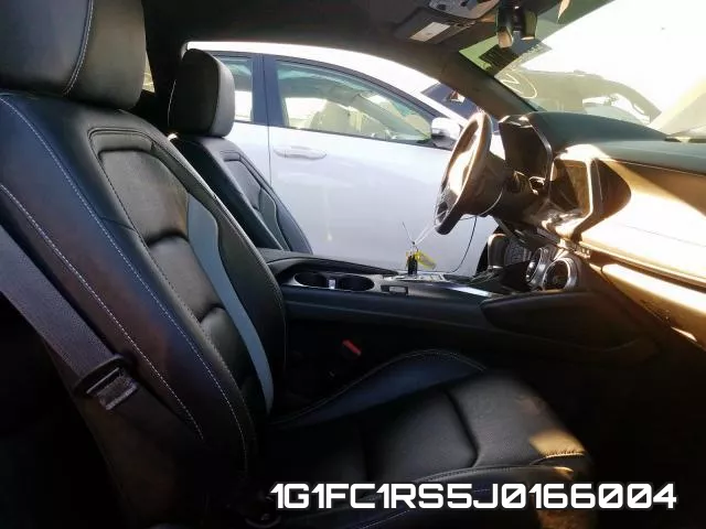 1G1FC1RS5J0166004 фото 6