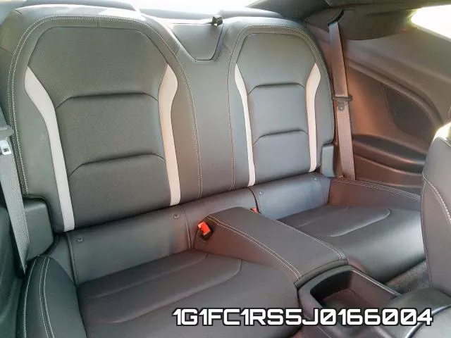 1G1FC1RS5J0166004 фото 7