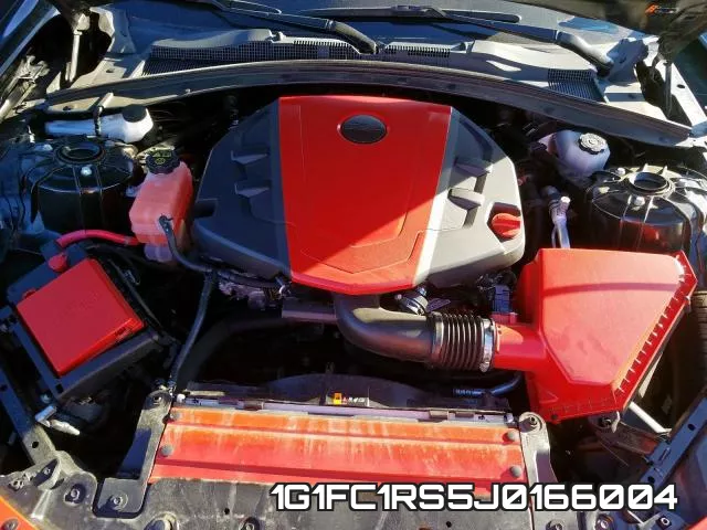 1G1FC1RS5J0166004 фото 8