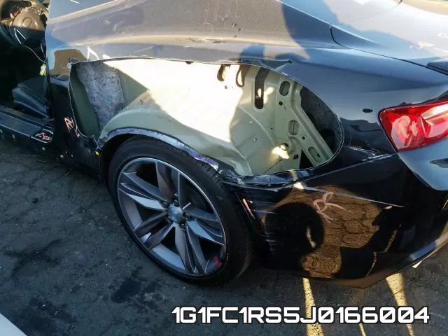 1G1FC1RS5J0166004 фото 10
