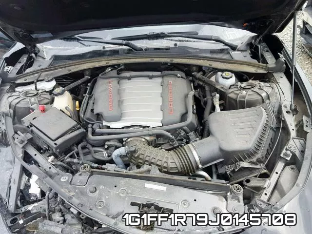 1G1FF1R79J0145708 фото 8