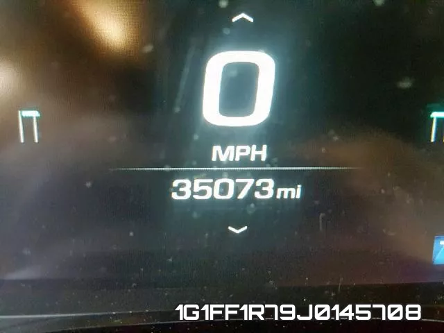 1G1FF1R79J0145708 фото 9