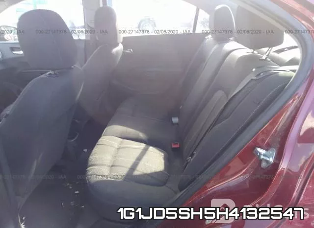 1G1JD5SH5H4132547 фото 9