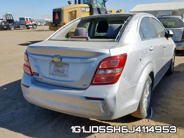 1G1JD5SH6J4114953 фото 5