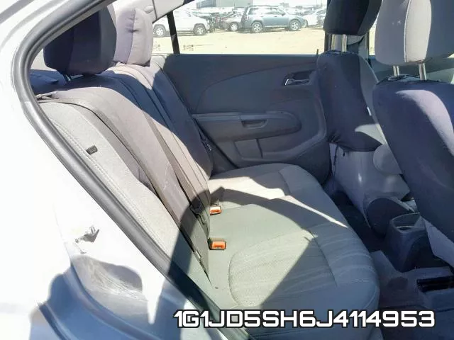 1G1JD5SH6J4114953 фото 7