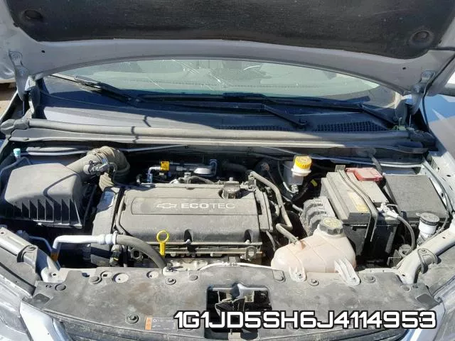 1G1JD5SH6J4114953 фото 8