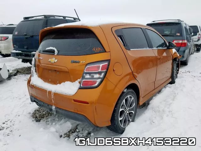 1G1JD6SBXH4153220 фото 5