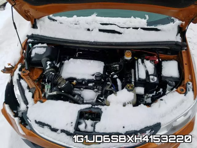 1G1JD6SBXH4153220 фото 8