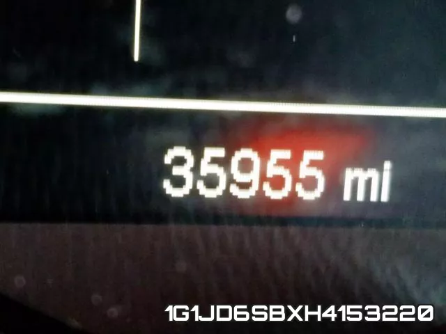 1G1JD6SBXH4153220 фото 9