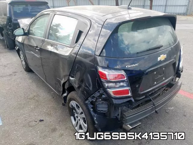 1G1JG6SB5K4135710 фото 4