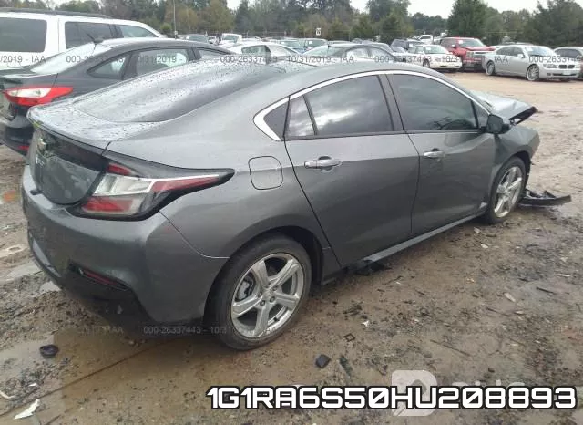 1G1RA6S50HU208893 фото 5