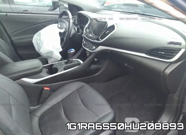 1G1RA6S50HU208893 фото 6