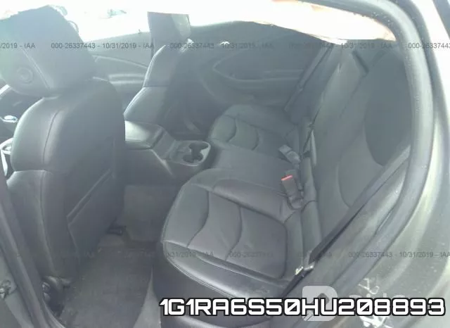 1G1RA6S50HU208893 фото 9