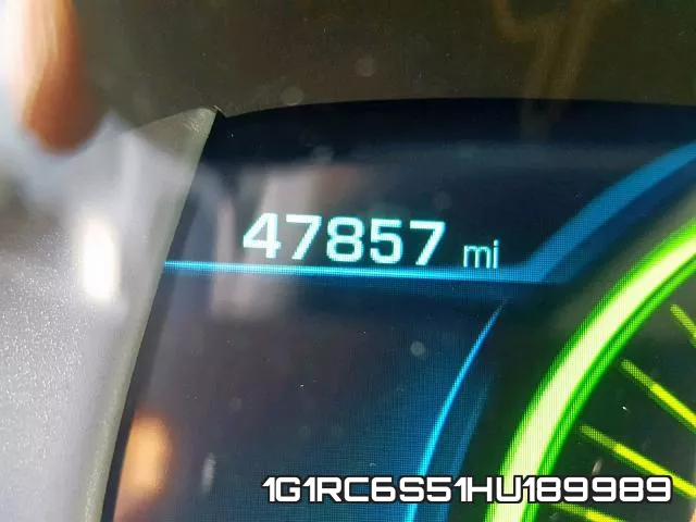 1G1RC6S51HU189989 фото 9