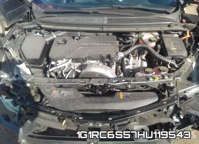 1G1RC6S57HU119543 фото 2
