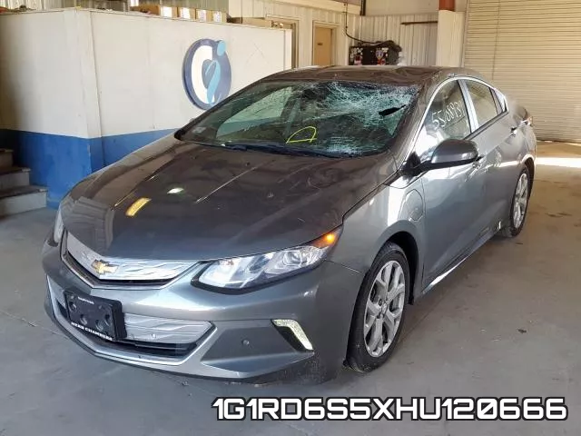 1G1RD6S5XHU120666 фото 3