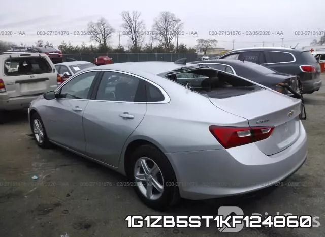 1G1ZB5ST1KF124860 фото 4