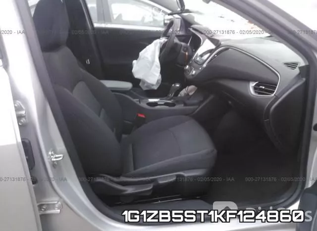 1G1ZB5ST1KF124860 фото 6