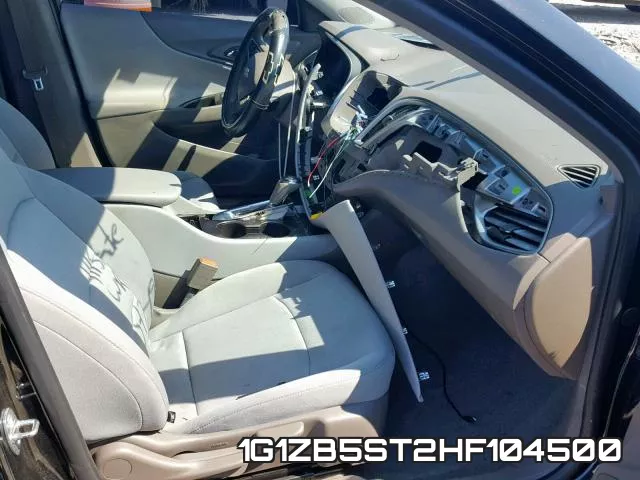 1G1ZB5ST2HF104500 фото 6