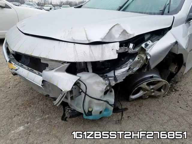 1G1ZB5ST2HF276851 фото 10