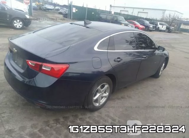 1G1ZB5ST3HF228324 фото 5