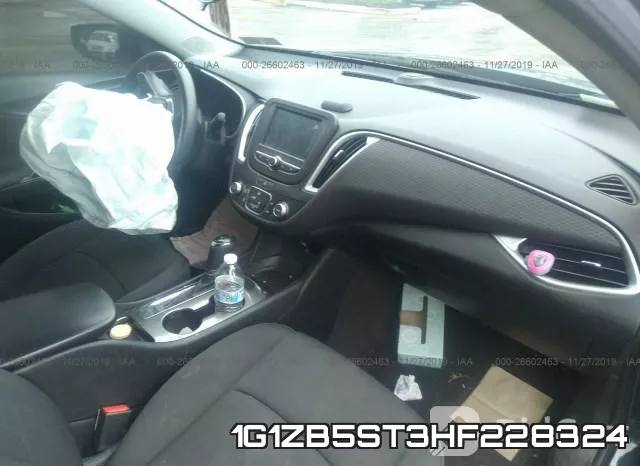 1G1ZB5ST3HF228324 фото 6