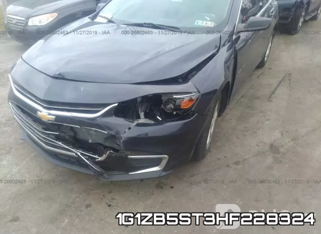 1G1ZB5ST3HF228324 фото 7