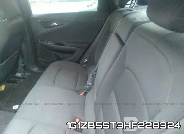 1G1ZB5ST3HF228324 фото 9