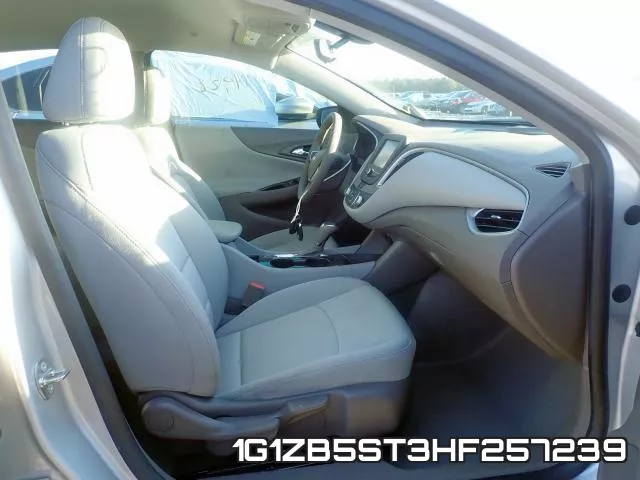 1G1ZB5ST3HF257239 фото 6