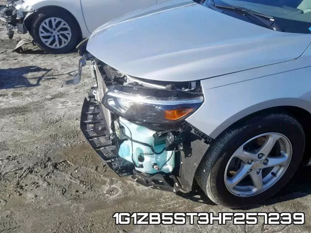 1G1ZB5ST3HF257239 фото 10