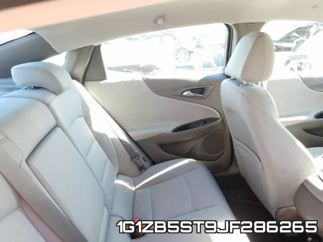 1G1ZB5ST9JF286265 фото 7