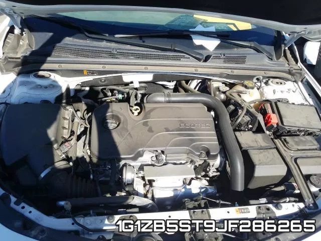 1G1ZB5ST9JF286265 фото 8