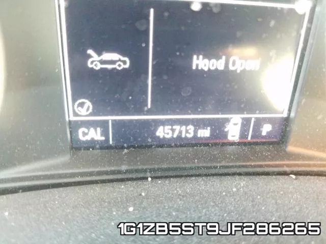 1G1ZB5ST9JF286265 фото 9