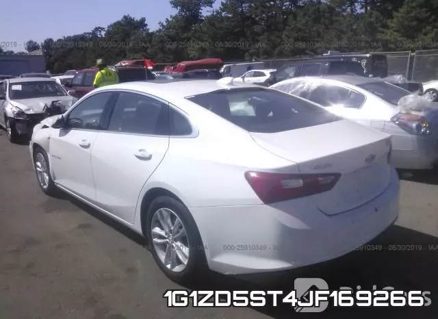 1G1ZD5ST4JF169266 фото 4