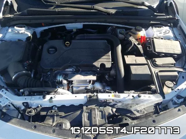 1G1ZD5ST4JF207773 фото 8