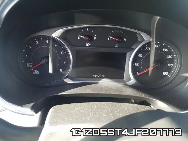 1G1ZD5ST4JF207773 фото 9