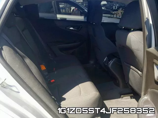 1G1ZD5ST4JF258352 фото 7