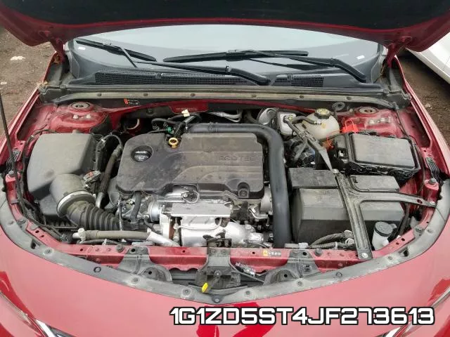 1G1ZD5ST4JF273613 фото 8