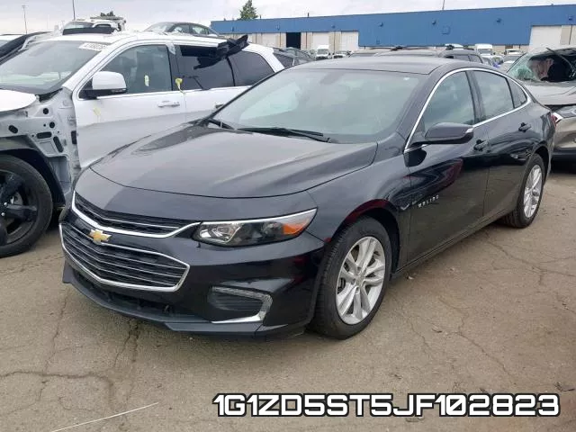 1G1ZD5ST5JF102823 фото 3