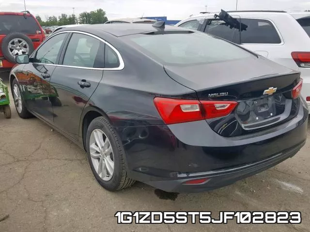 1G1ZD5ST5JF102823 фото 4