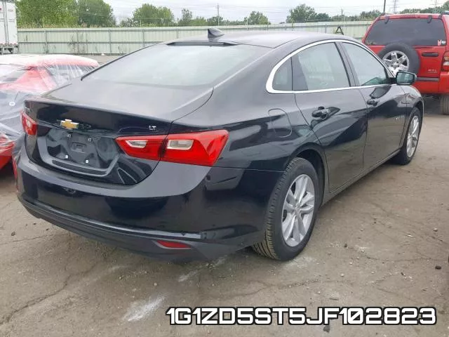 1G1ZD5ST5JF102823 фото 5