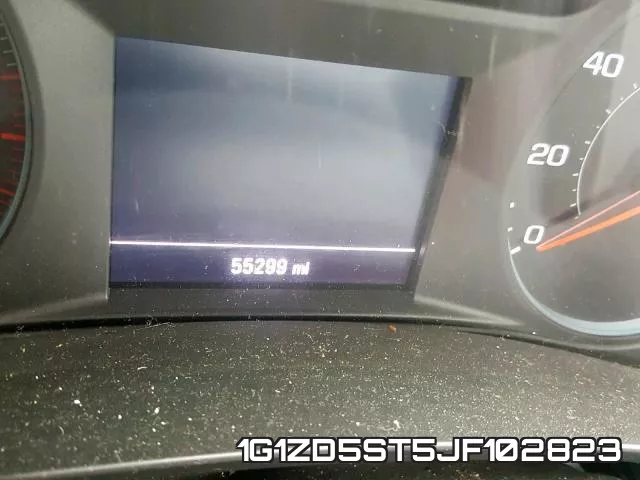 1G1ZD5ST5JF102823 фото 9