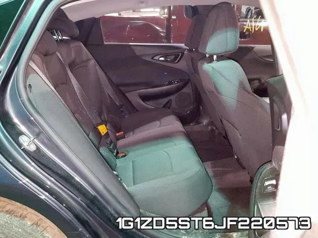 1G1ZD5ST6JF220573 фото 7