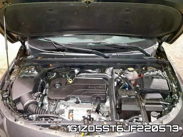1G1ZD5ST6JF220573 фото 8