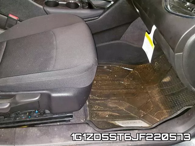 1G1ZD5ST6JF220573 фото 10