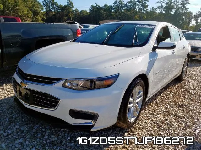 1G1ZD5ST7JF186272 фото 3