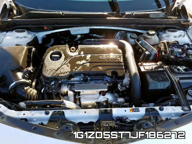 1G1ZD5ST7JF186272 фото 8